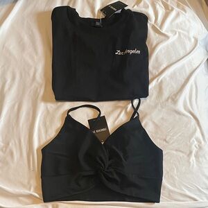 Forever 21 Top Bundle - New with Tags